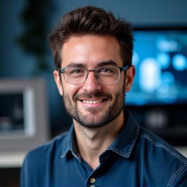 Lucas Moreau, Expert impression 3D